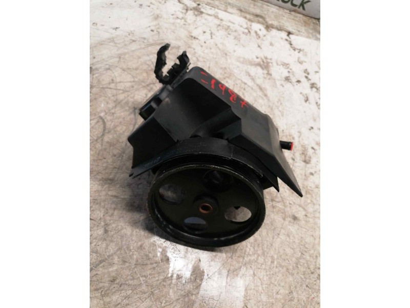 Recambio de bomba servodireccion para peugeot 206 berlina xr referencia OEM IAM 9631411580 137 DIAMETRO POLEA 