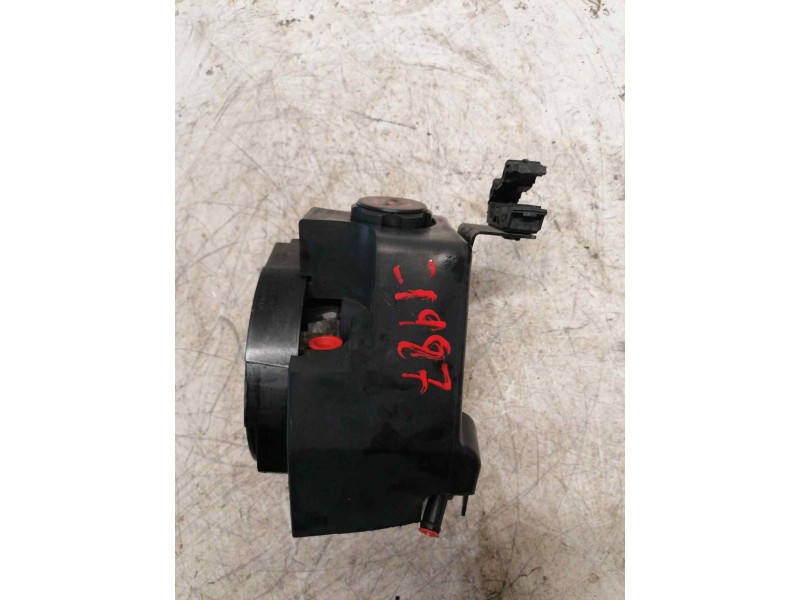 Recambio de bomba servodireccion para peugeot 206 berlina xr referencia OEM IAM 9631411580 137 DIAMETRO POLEA 