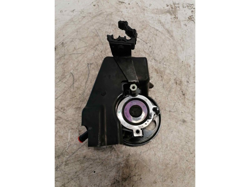Recambio de bomba servodireccion para peugeot 206 berlina xr referencia OEM IAM 9631411580 137 DIAMETRO POLEA 