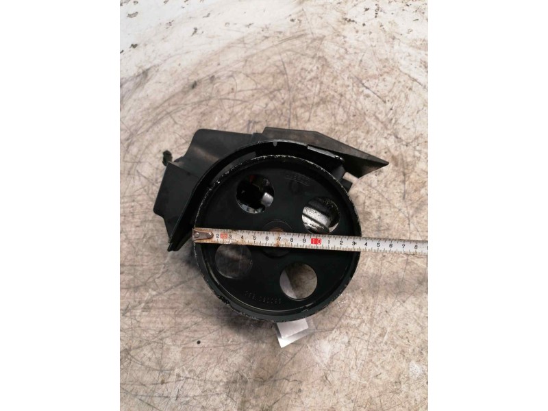 Recambio de bomba servodireccion para peugeot 206 berlina xr referencia OEM IAM 9631411580 137 DIAMETRO POLEA 