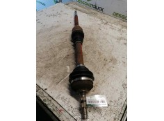 Recambio de transmision delantera derecha para peugeot 206 berlina xt referencia OEM IAM   