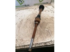 Recambio de transmision delantera derecha para peugeot 206 berlina xt referencia OEM IAM    2