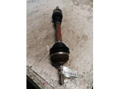Recambio de transmision delantera izquierda para peugeot 206 berlina xt referencia OEM IAM   