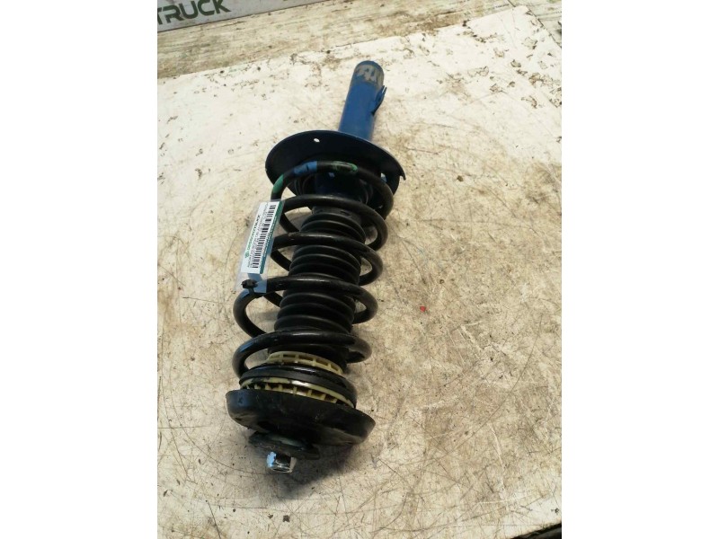 Recambio de amortiguador delantero derecho para peugeot 207 xs referencia OEM IAM   