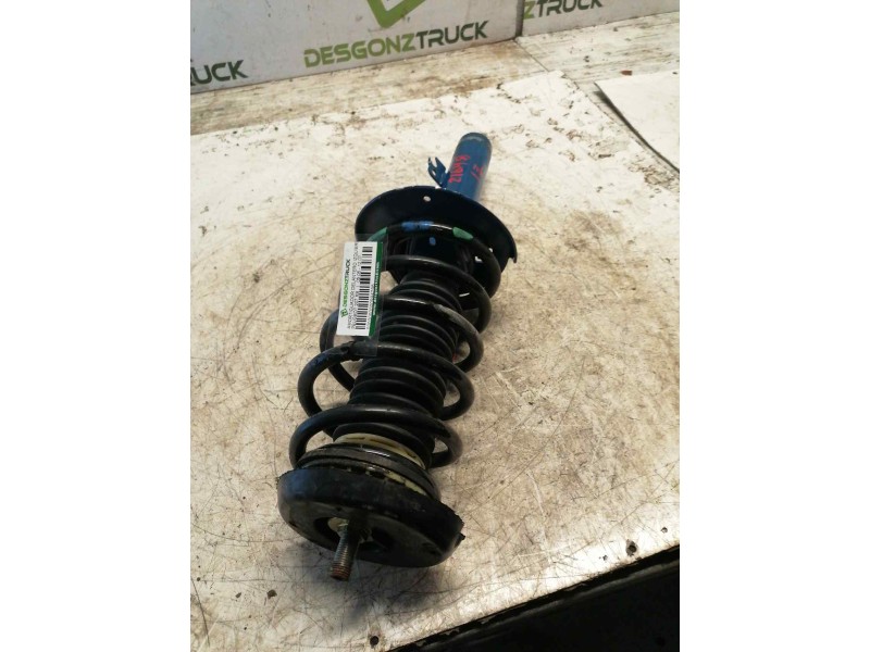 Recambio de amortiguador delantero izquierdo para peugeot 207 xs referencia OEM IAM   