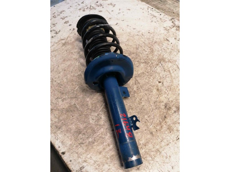 Recambio de amortiguador delantero izquierdo para peugeot 207 xs referencia OEM IAM   