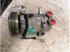 Recambio de compresor aire acondicionado para peugeot 206 berlina xr referencia OEM IAM 05383311062   2
