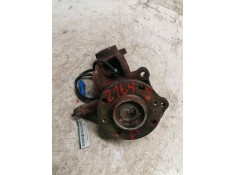 Recambio de mangueta delantera derecha para peugeot 207 xs referencia OEM IAM   