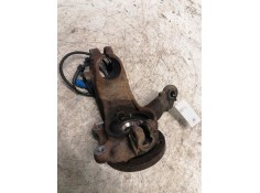 Recambio de mangueta delantera derecha para peugeot 207 xs referencia OEM IAM    2