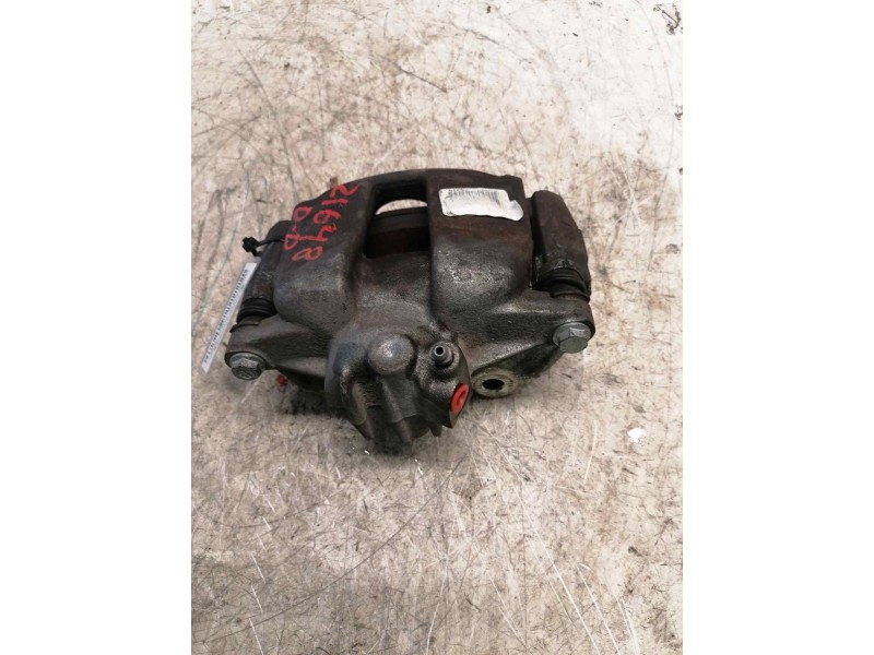 Recambio de pinza freno delantera derecha para peugeot 207 xs referencia OEM IAM   