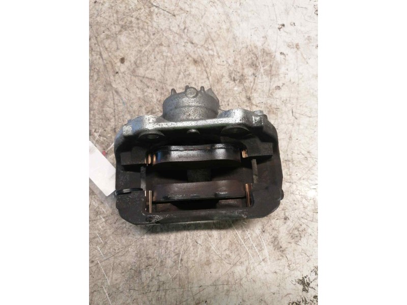 Recambio de pinza freno delantera derecha para peugeot 207 xs referencia OEM IAM   