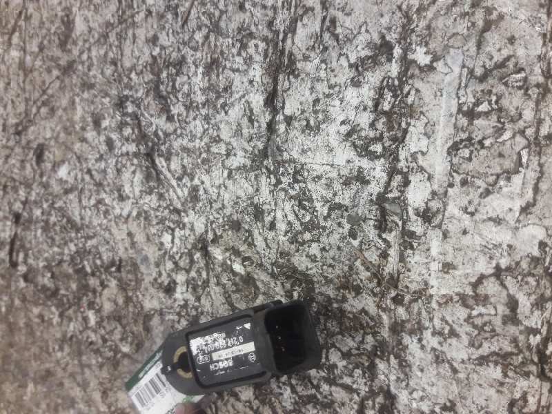 Recambio de sensor presion para peugeot 206 berlina xs referencia OEM IAM 0261230034 3 PINS BOSCH