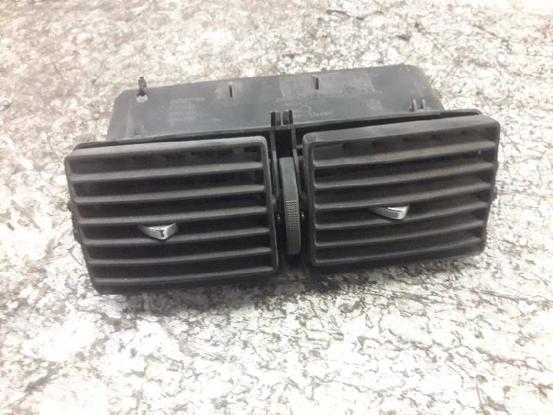 Recambio de difusor calefaccion para peugeot 307 (s1) xn referencia OEM IAM 9634511177 CENTRAL 