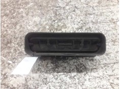 Recambio de difusor calefaccion para peugeot 307 (s1) xn referencia OEM IAM 9634511177 CENTRAL  2