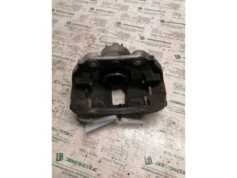Recambio de pinza freno delantera derecha para peugeot 207 xs pack referencia OEM IAM 0204Y01145  