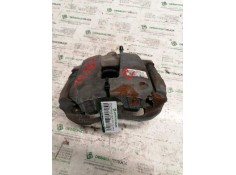Recambio de pinza freno delantera izquierda para peugeot 207 xs pack referencia OEM IAM 9650295180  