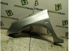 Recambio de aleta delantera izquierda para peugeot 307 (s1) xr clim referencia OEM IAM    2