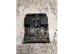 Recambio de caja reles / fusibles para peugeot 307 (s1) xr clim referencia OEM IAM 9651197780 9651197080 BSI