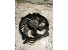 Recambio de electroventilador para peugeot 307 (s1) xr clim referencia OEM IAM   2 PINS 2