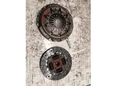 Recambio de kit embrague para peugeot 307 (s1) xr clim referencia OEM IAM 323051510  