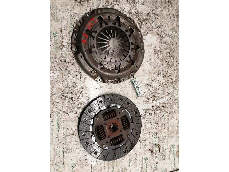 Recambio de kit embrague para peugeot 307 (s1) xr clim referencia OEM IAM 323051510  