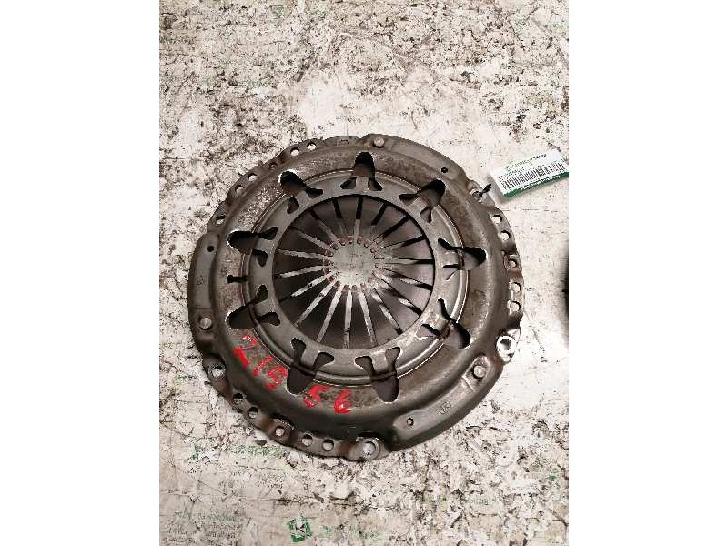 Recambio de kit embrague para peugeot 307 (s1) xr clim referencia OEM IAM 323051510  