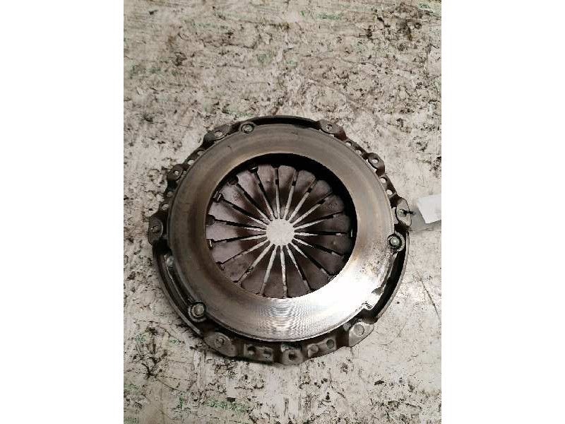 Recambio de kit embrague para peugeot 307 (s1) xr clim referencia OEM IAM 323051510  