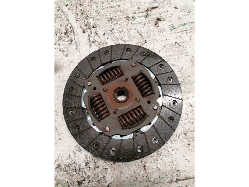 Recambio de kit embrague para peugeot 307 (s1) xr clim referencia OEM IAM 323051510  