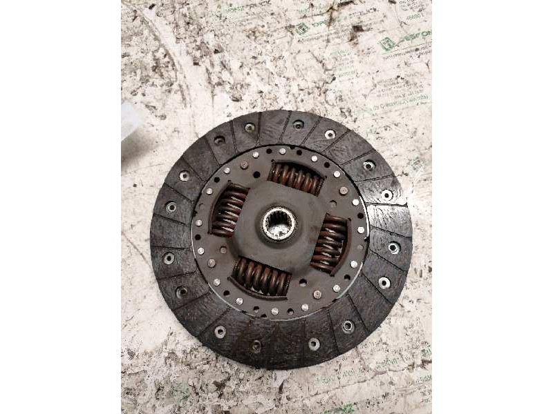 Recambio de kit embrague para peugeot 307 (s1) xr clim referencia OEM IAM 323051510  