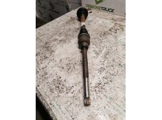 Recambio de transmision delantera derecha para peugeot 307 (s1) xr clim referencia OEM IAM    2