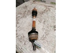 Recambio de transmision delantera izquierda para peugeot 307 (s1) xr clim referencia OEM IAM   