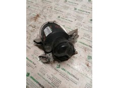 Recambio de faro antiniebla izquierdo para peugeot 206 berlina xt referencia OEM IAM   2 PINS 2