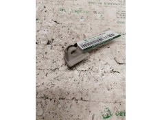 Recambio de soportes de parasoles para peugeot 307 (s1) xr clim referencia OEM IAM   DERECHO