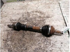 Recambio de transmision delantera izquierda para peugeot 206 berlina xt referencia OEM IAM   