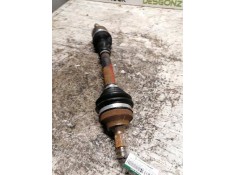 Recambio de transmision delantera izquierda para peugeot 206 berlina xt referencia OEM IAM    2