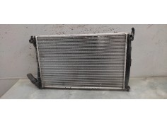 Recambio de radiador agua para peugeot 406 berlina (s1/s2) stdt referencia OEM IAM    2