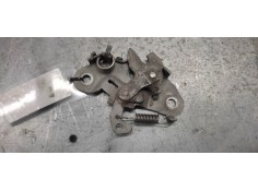 Recambio de cerradura capot para peugeot 806 universal studios port aventura referencia OEM IAM    2