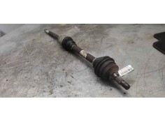 Recambio de transmision delantera derecha para peugeot 307 break / sw (s1) sw clim plus referencia OEM IAM 9637117880  