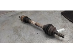 Recambio de transmision delantera izquierda para peugeot 307 break / sw (s1) sw clim plus referencia OEM IAM 9637117780  