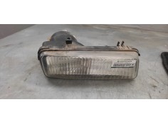 Recambio de faro antiniebla derecho para peugeot 806 universal studios port aventura referencia OEM IAM   2 PINS