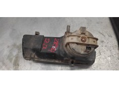 Recambio de faro antiniebla izquierdo para peugeot 806 universal studios port aventura referencia OEM IAM   2 PINS 2