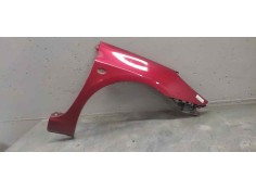 Recambio de aleta delantera derecha para peugeot 307 cc (s2) básico referencia OEM IAM   