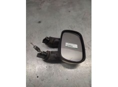 Recambio de retrovisor derecho para fiat doblo cargo (223) referencia OEM IAM  MANUAL 