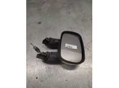 Recambio de retrovisor derecho para fiat doblo cargo (223) referencia OEM IAM  MANUAL  2