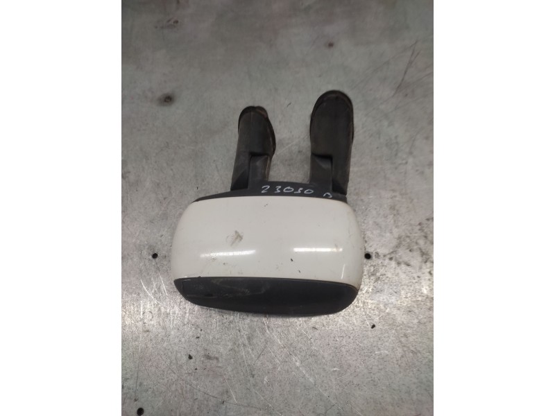 Recambio de retrovisor derecho para fiat doblo cargo (223) referencia OEM IAM  MANUAL 