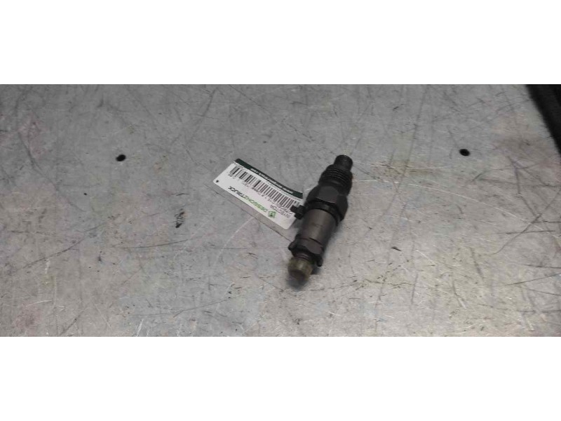 Recambio de inyector para citroën c15 1.8 diesel (161) referencia OEM IAM LCR6735203D  