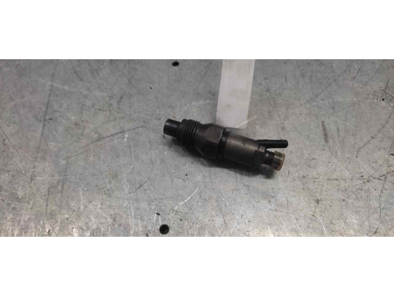 Recambio de inyector para citroën c15 1.8 diesel (161) referencia OEM IAM LCR6735203D  