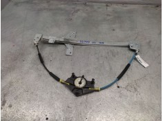 Recambio de elevalunas delantero izquierdo para ford focus lim. (cb4) 1.6 16v cat referencia OEM IAM   