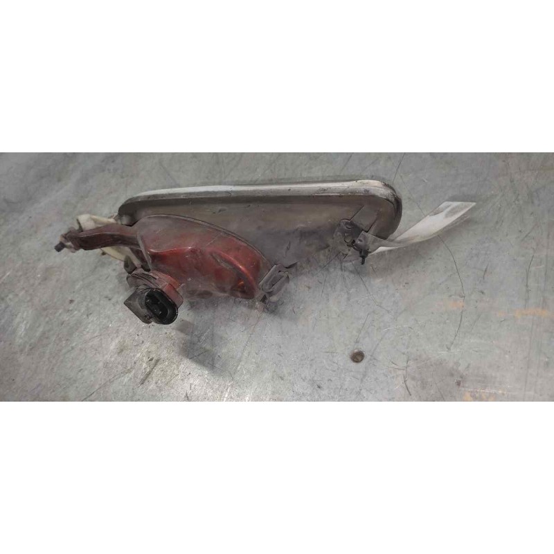 Recambio de faro antiniebla derecho para bmw serie 3 berlina (e46) 2.0 16v diesel cat referencia OEM IAM   