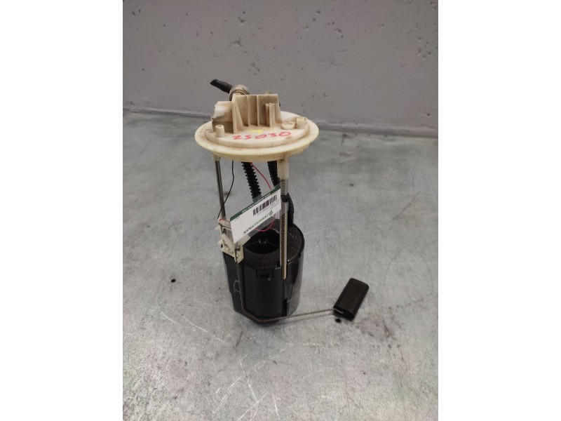 Recambio de aforador para fiat doblo cargo (223) referencia OEM IAM B367  